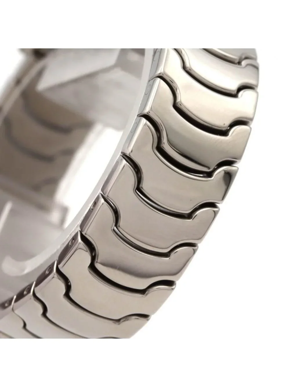Bvlgari Bulgari Solotempo SS Quartz Watch